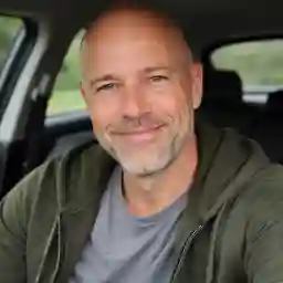 Mark O’Connell, an Australian player from Bunbury, Western Australia, sharing his personal experience with Slot Bunny Casino AU.