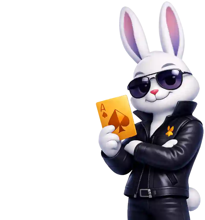 Slot Bunny Casino AU official logo for Australian online casino players